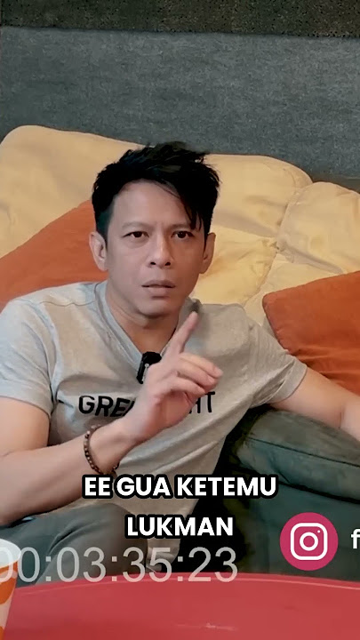 ariel cerita waktu sma