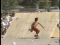 Streetstyle in Tempe - 1986 Skateboarding Part 2