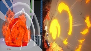 Mha Plus Ultra All Quirks Showcase Review V 006 - roblox plus ultra explosion quirk showcase