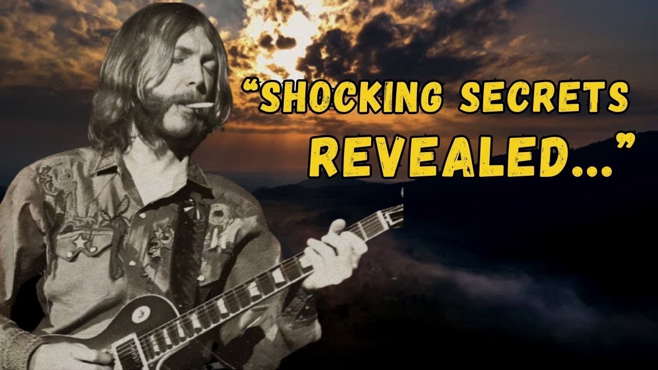"Duane Allman The Untold Story You Need to Hear" YouTube