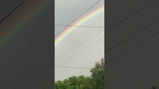 Arcoíris 🌈 rainbow
