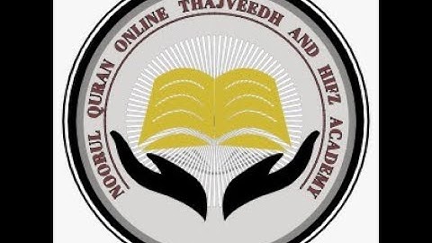 NOORUL QURAN ACADEMY || ADMISSIONS ARE OPEN FOR ALL THE COURSES || SISTERS...GRAB YOUR ADMISSION!!!