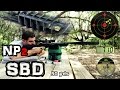 Benjamin Trail NP2 SBD Stealth .22 - FULL REVIEW