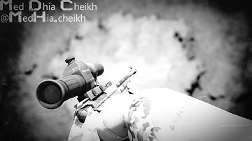 Weapons pack rigged and animated for Unreal Engine 4