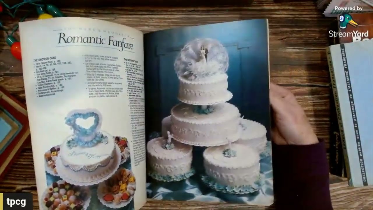 Vintage Craft Supply Haul A Cozy Book Haul