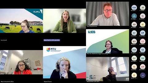 ReNu2Cycle | webinar on the Sustainability Assessment of Fertilisers for Future Farming | 02/12/2025