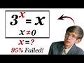 Math Exam from Germany | Can you solve it?
