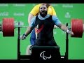 Men's -97kg | Powerlifting | Rio 2016 Paralympic Games