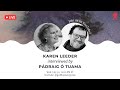 Karen Leeder interviewed by Pádraig Ó Tuama