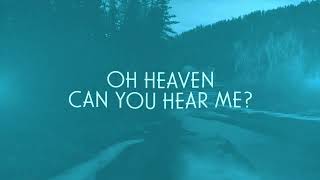 Bandit &amp; Belfort  - &#39;Jenny (Heaven Can You Hear Me)&#39; {Paul Woolford Remix} Official Lyric Video