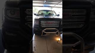 TYGER BULL BAR