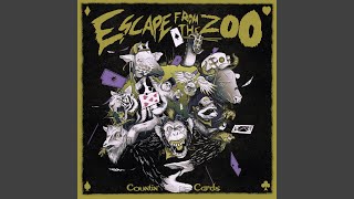 Video thumbnail of "Escape from the ZOO - Learnin' Curve"