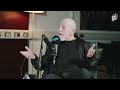 Comedy Legend Jeff Innocent on West Ham Heroes, Millwall Mix-Ups & The Worst Gig Ever | Iron Cast