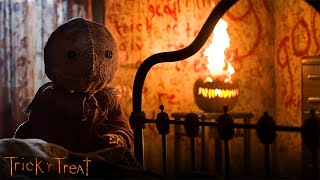 Trick &#39;r Treat - Theatrical Promo (2022)