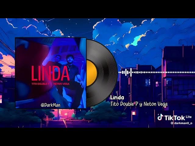 Linda neton Vega y Tito doble p Linda neton Vega y Tito doble p
