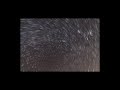 Star Trails At The NJAA Observatory
