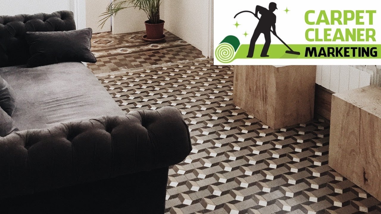 Carpet Cleaning Santa Barbara Business Marketing Consultant YouTube