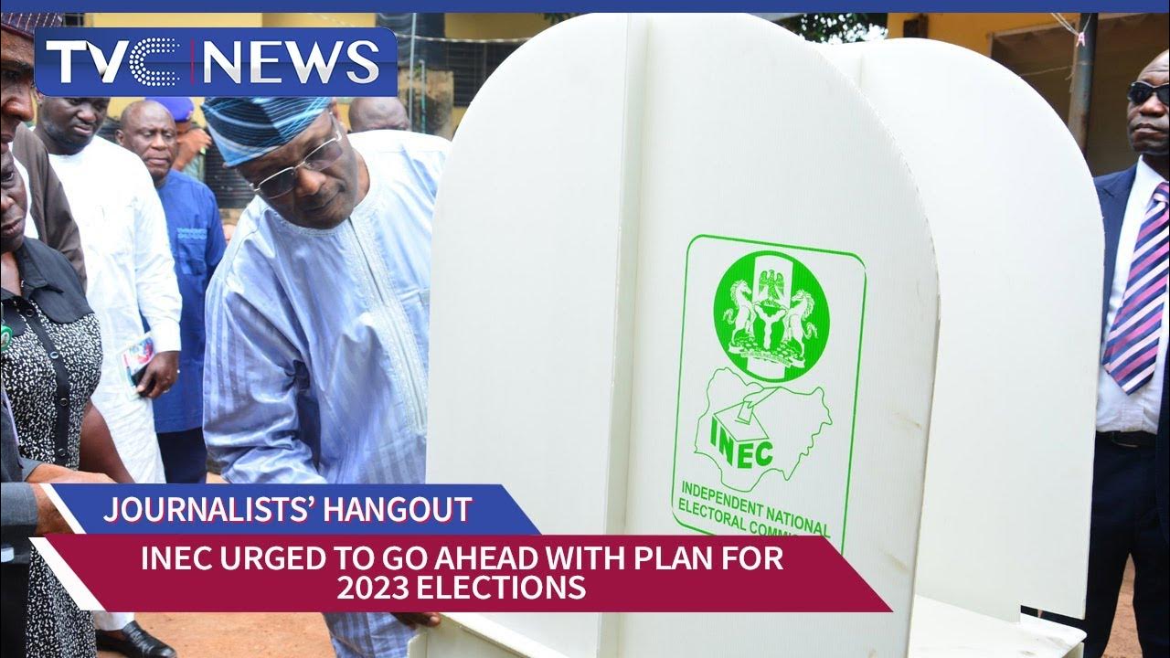 APC, NNPP, ADC Warns Against Postponement Of 2023 Elections