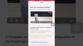 PST-G30 Tuya Smart WiFi GSM Alarm System Connectto alex and google home screenshot 3