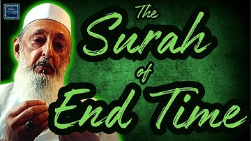 What Surah Al-Kahf Teaches Us? What Is The Wisdom Behind Of It? || Seikh Imran Hosein