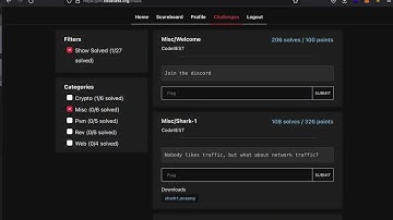 XOR | Shark-1 | Access Denied CTF | CTF for beginners