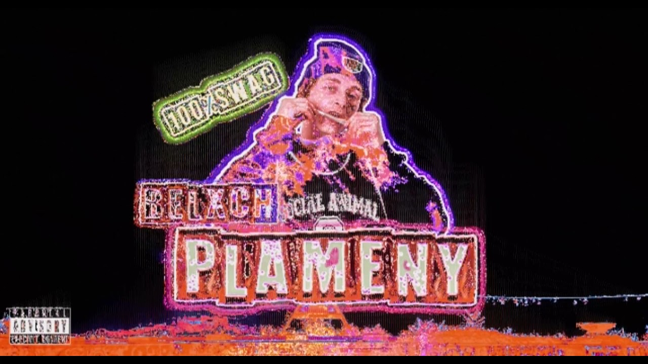 BELXCH / 🔥PLAMENY🔥 (PROD. H4TY)