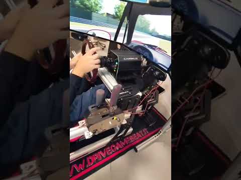 AKINA #Handbrake setup!