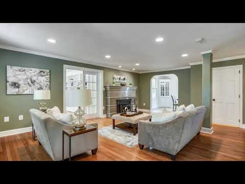 226 Old Mill Bottom Road, Annapolis, MD home video tour