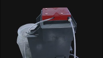 Haas Oil Skimmer Maintenance / Troubleshooting - Haas Automation Service Tip