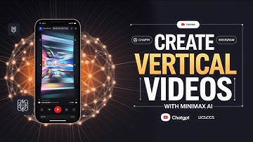 How to Create Vertical Videos (9:16) with Minimax Hailuo AI: A Step-by-Step Guide"
