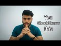 IF YOU WANT TO START GYM VLOGGING THEN WATCH THIS | YOU SHOULD KNOW THIS