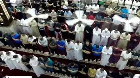 سورة الرحمن من الآية(1) حتى الآية(46) بصوت القارئ غسان الشوربجي من غزة😍👌