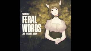Sander-P - The Ghost Of Your Time (feat Miku)