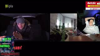 Nitro Ogląda Zdrady Filip Listonosz