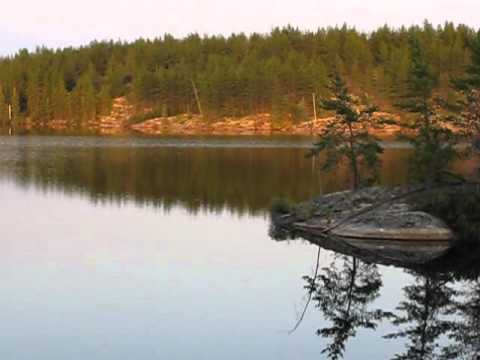 Woodland Caribou Provincial Park-Why I Come