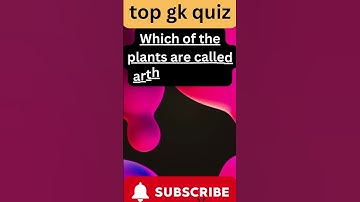 top gk quiz #gk #ppsc #tehsildar #fia #everydaysciencemcqs #shorts #viralvideo #trending #fpsc #asf