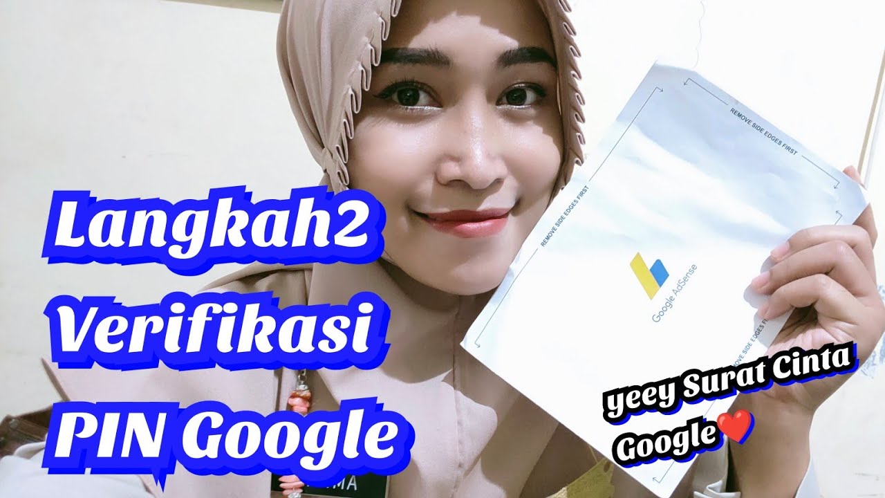 Verifikasi PIN Adsense: Panduan Lengkap Mengatasi Kendala dan Mempercepat Proses