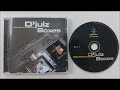 Djulz boxes cd01 2001