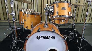 Yamaha Absolute Hybrid Maple - Drummer