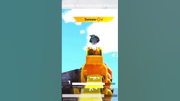 Server Crash Hacker  in my lobby #bgmi  #short #gaming