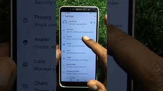 🛡️ अब WhatsApp को भी Password दो! | WhatsApp App Lock Setting