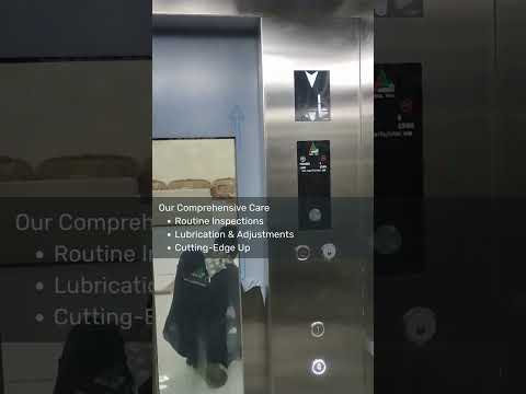 vertical transportation consulting