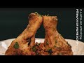 Бородатые рецепты: Чахохбили из курицы