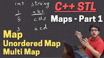 Are maps useful in C++?