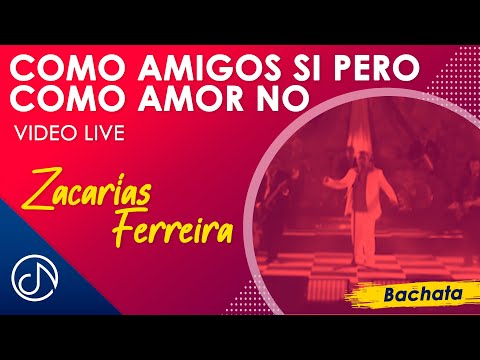 Como AMIGOS Sí