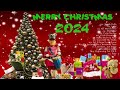 Merry Christmas 2024/ Best Non Stop Christmas Songs Medley 2024 🎄 Top Best Christmas Songs 2024