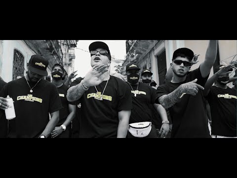 Yomil Y El Dany Ft. Chesco - Úsala