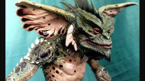 My Generation - The Gizmo Experience