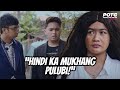 Aplikante inuna ang tumulong sa pulubi    short film