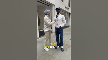 How much a Digital Marketer makes in London? #money #interview #salary